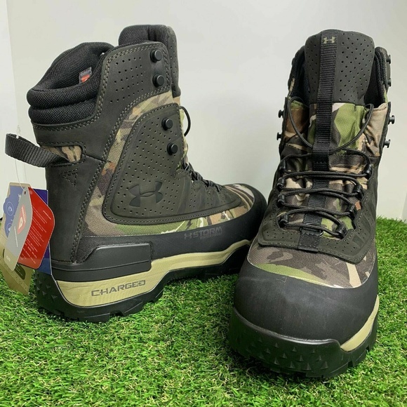 Under Armour 3000292-900 UA Brow Tine 2.0 800 G - Picture 2 of 8